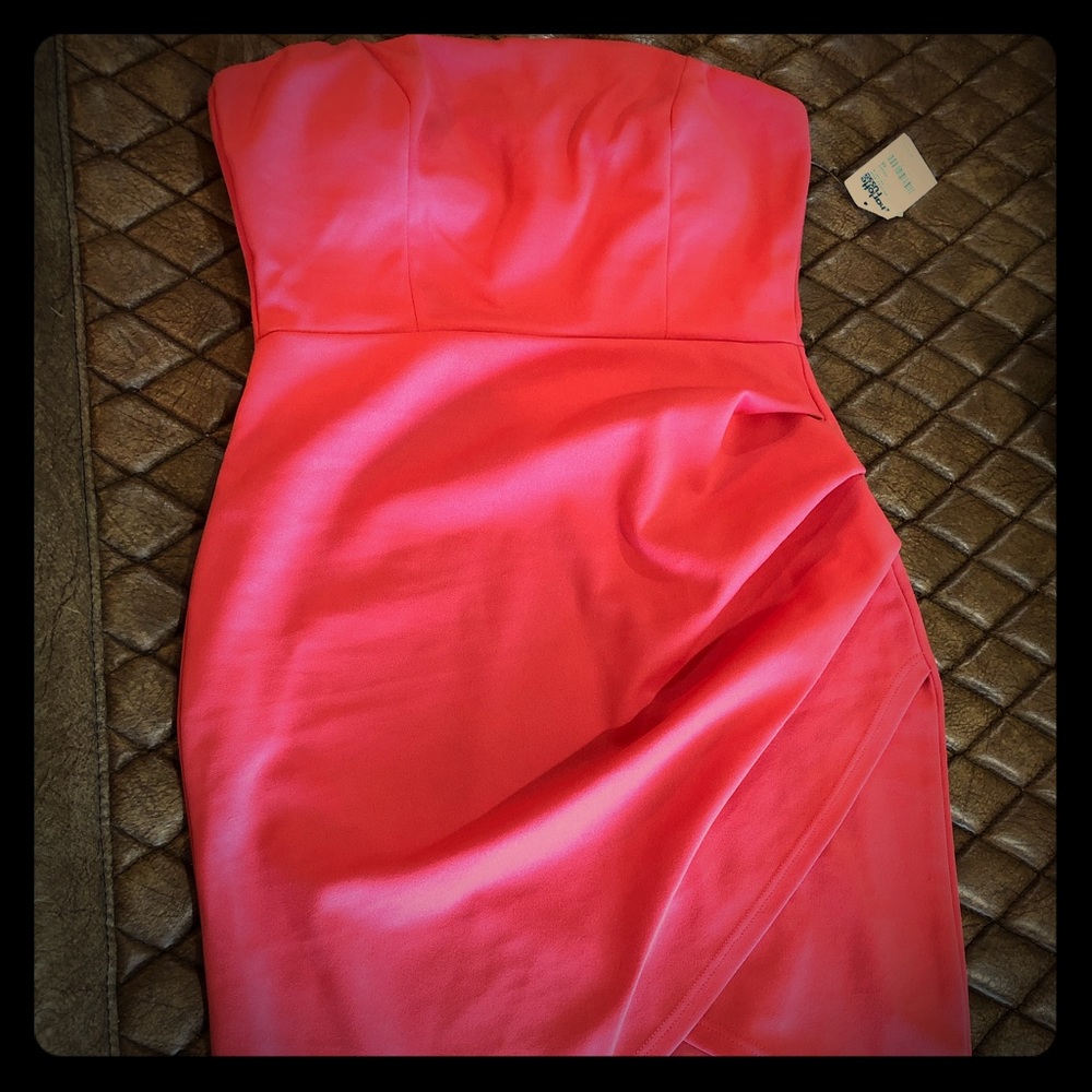 Charlotte Russe dress